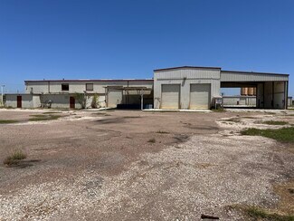 Plus de détails pour 2100 Industrial Blvd, Alice, TX - Industriel/Logistique à vendre