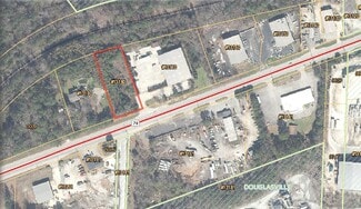 Plus de détails pour 13180 Veterans Memorial Hwy, Douglasville, GA - Terrain à vendre