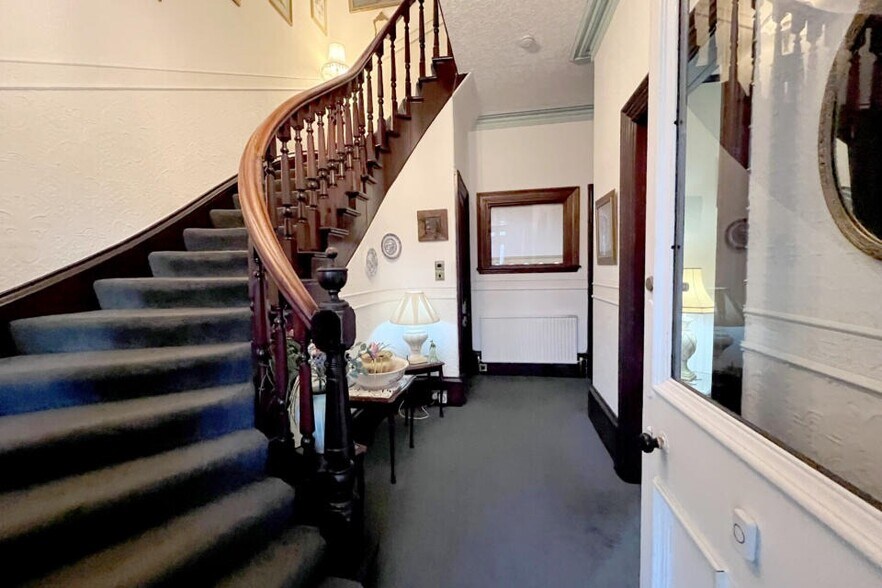 9 Matheson Rd, Stornoway à vendre - Photo intérieure – Image 3 sur 9
