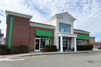 Plus de détails pour 177 Columbia Tpke, Florham Park, NJ - Local commercial à louer