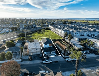 Plus de détails pour 608 7th St, Imperial Beach, CA - Logement à vendre
