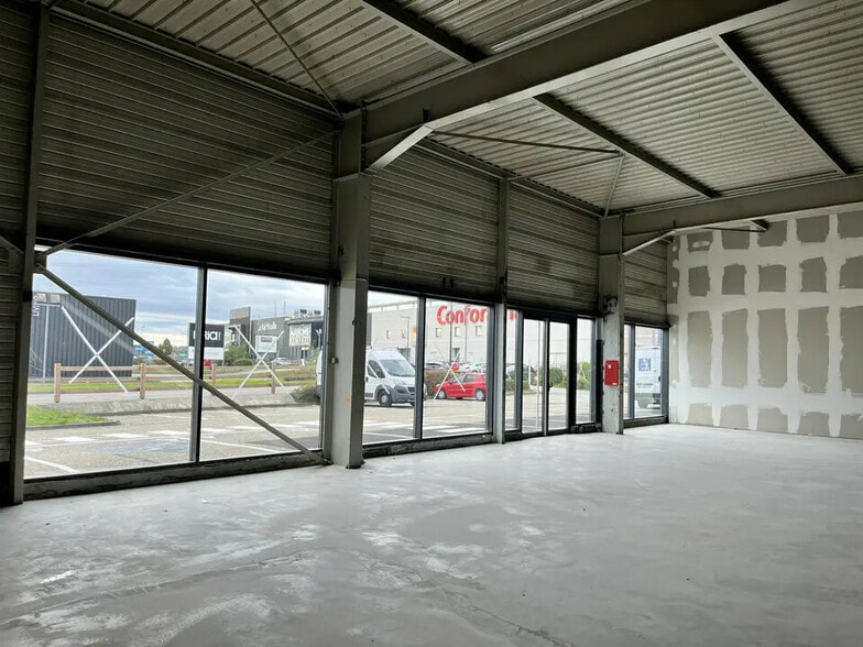 6 Rue Des Emplettes, Vendenheim à louer - Photo de l’immeuble – Image 3 sur 12