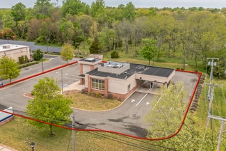 Plus de détails pour 1234 W Landis Ave, Vineland, NJ - Local commercial à louer