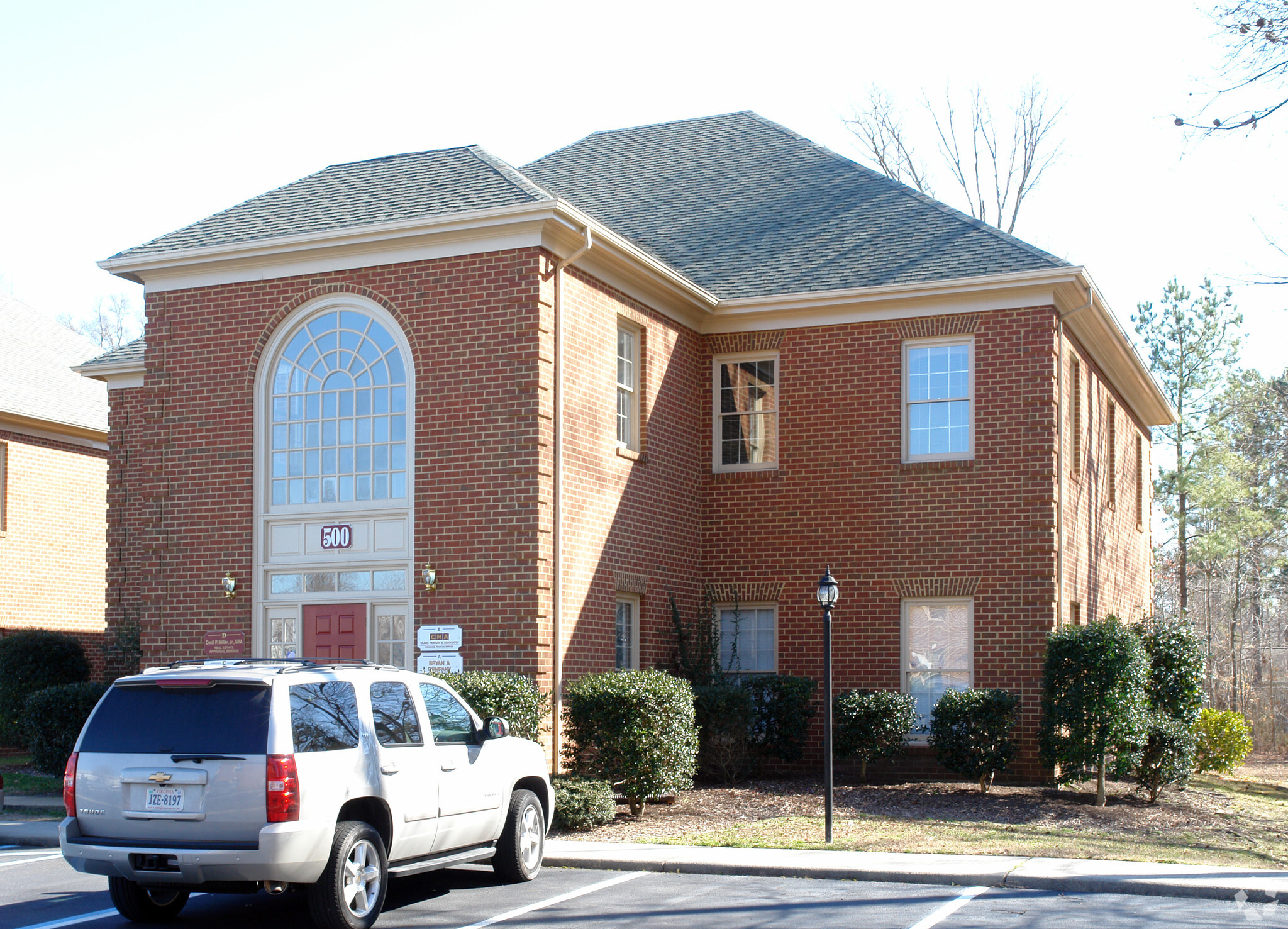 780 Pilot House Dr, Newport News, VA à vendre Photo de l’immeuble– Image 1 sur 13