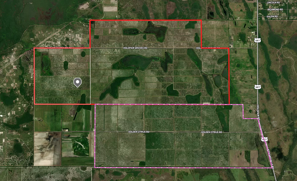 6220 Holopaw, Saint Cloud, FL à vendre - Photo de l’immeuble – Image 2 sur 4