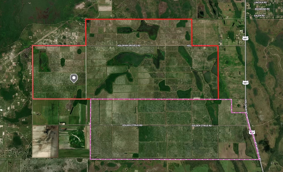 6220 Holopaw, Saint Cloud, FL à vendre - Photo de l’immeuble – Image 3 sur 5