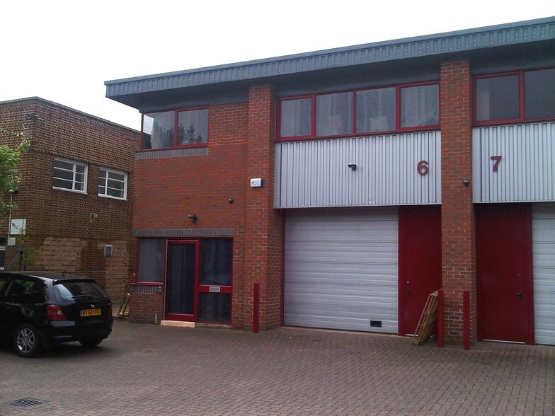 Ferry Hinksey Rd, Oxford à louer - Photo de l’immeuble – Image 3 sur 11