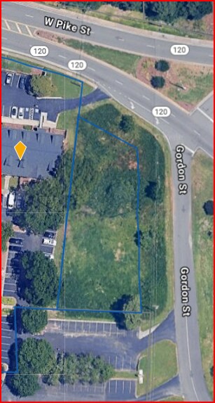 322 W St pike, Lawrenceville, GA à vendre - Photo de l’immeuble – Image 1 sur 2