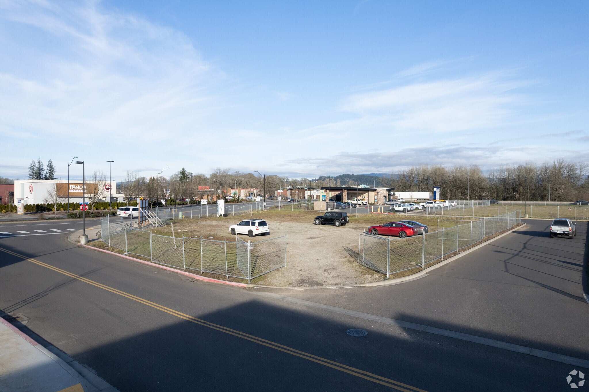 SW Scotton Way, Battle Ground, WA à louer Photo principale– Image 1 sur 3