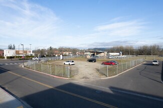 Plus de détails pour SW Scotton Way, Battle Ground, WA - Local commercial à louer