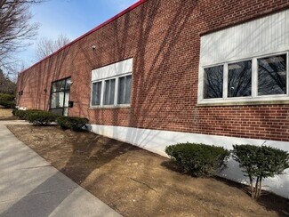 Plus de détails pour 826 Monocacy St, Bethlehem, PA - Industriel/Logistique à louer