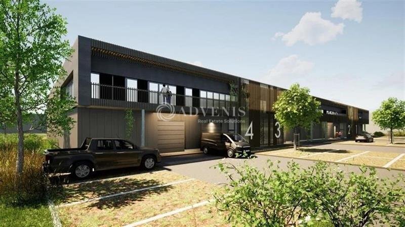 10 Rue Clément Ader, Brie-Comte-Robert à vendre - Photo de l’immeuble – Image 3 sur 5