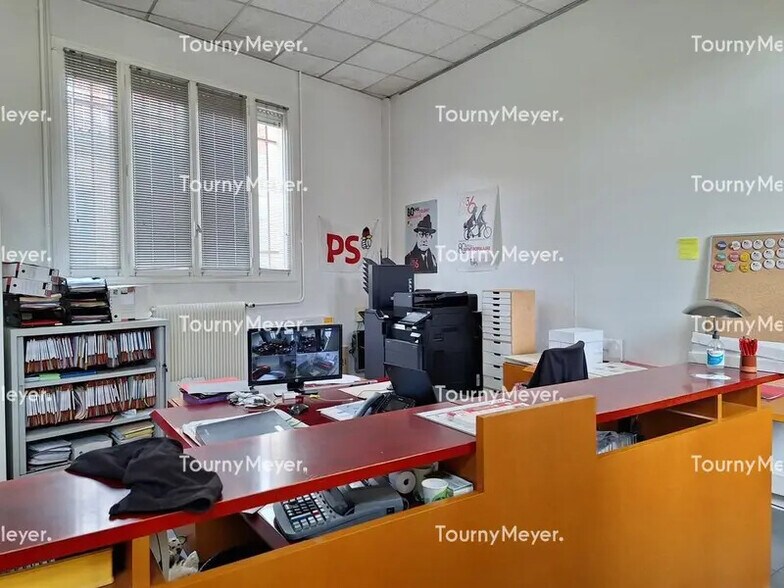 Bureau dans Bordeaux à vendre - Photo intérieure – Image 2 sur 7