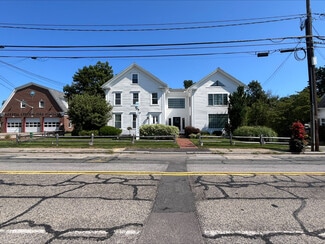 Plus de détails pour 683 Main St, Norwell, MA - Bureau à louer