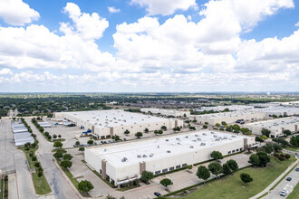 1650 Lakeside Pky, Flower Mound, TX - VUE AÉRIENNE  vue de carte