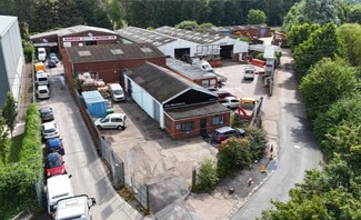 Plus de détails pour 4 Grace Rd S, Exeter - Industriel/Logistique à vendre