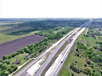 Plus de détails pour 0 Hwy 59, Kendleton, TX - Terrain à vendre