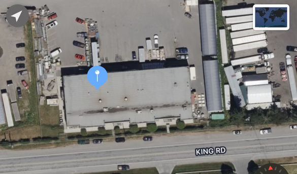 31509 King Rd, Abbotsford, BC à louer - Photo principale – Image 1 sur 1