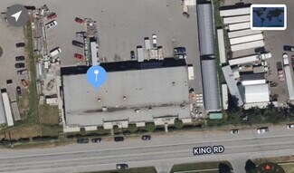 Plus de détails pour 31509 King Rd, Abbotsford, BC - Bureau à louer