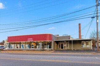 Plus de détails pour 540 Main St, Keene, NH - Bureau à vendre
