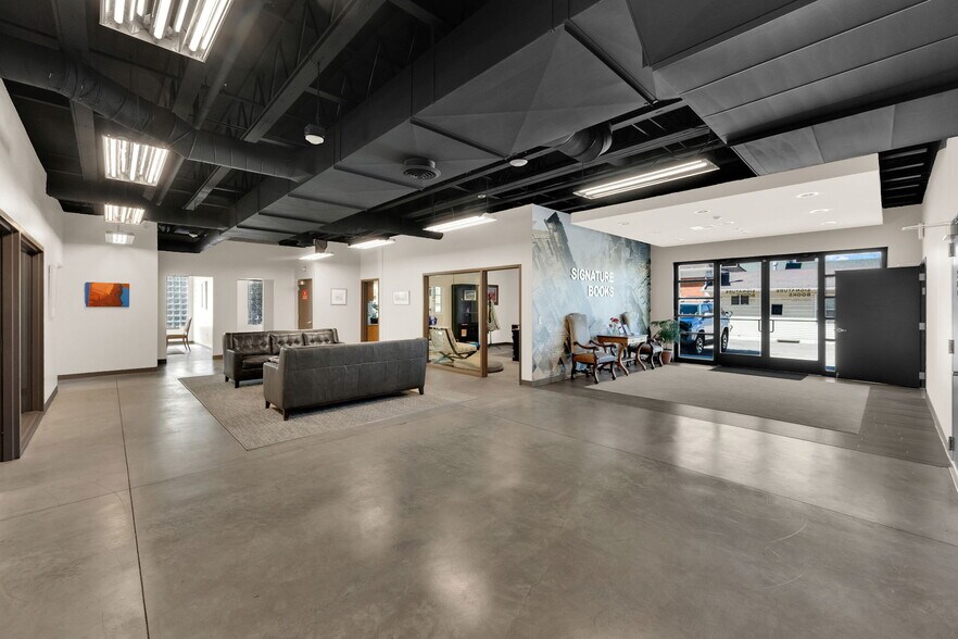 508 W 400 N, Salt Lake City, UT à louer - Photo de l’immeuble – Image 2 sur 26