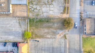 Plus de détails pour 1412 Ballinger St, Fort Worth, TX - Terrain à vendre