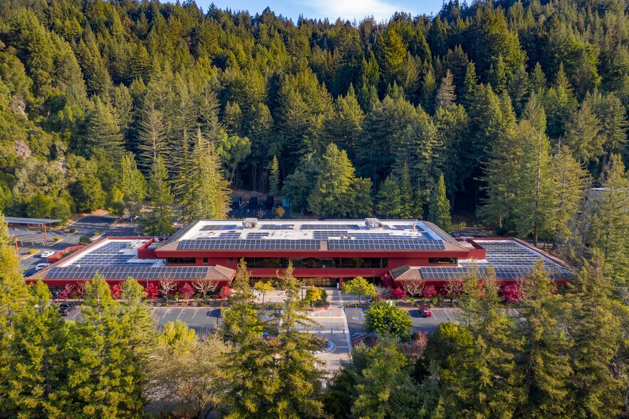 1500 Green Hills Rd, Scotts Valley, CA à louer - Vidéo sur l’annonce professionnelle – Image 2 sur 16