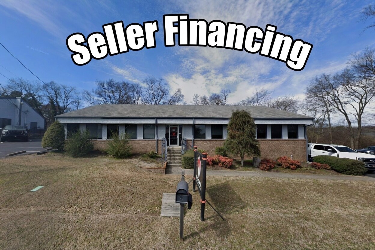 125 Glancy St, Goodlettsville, TN à vendre Photo de l’immeuble– Image 1 sur 22