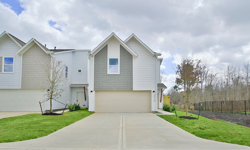 Discovery Trails Subdivision portefeuille de 7 biens à vendre sur LoopNet.fr - Photo de l’immeuble – Image 3 sur 36