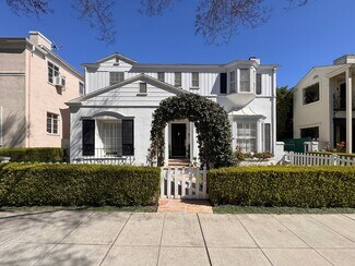 Plus de détails pour 144 S Spalding Dr, Beverly Hills, CA - Logement à vendre