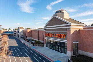 Plus de détails pour 6000-6500 N North Point Pky, Alpharetta, GA - Local commercial à louer
