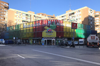 Plus de détails pour Calle De Bolivia, 9, Madrid - Local commercial à louer