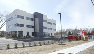 Plus de détails pour 456 Chestnut St, Lakewood, NJ - Médical à louer