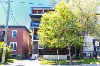 Plus de détails pour 466 Nelson St, Ottawa, ON - Logement à vendre