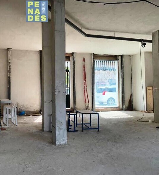 Local commercial dans València à louer - Photo de l’immeuble – Image 3 sur 4