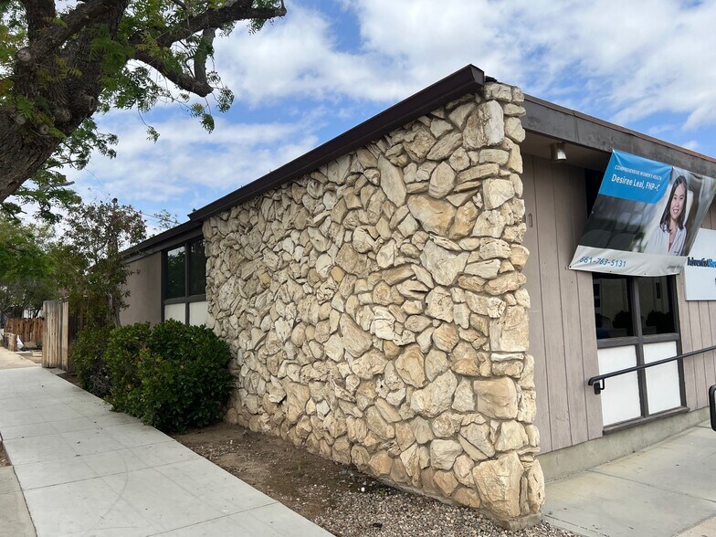 501 6th St, Taft, CA à vendre - Photo de l’immeuble – Image 3 sur 6