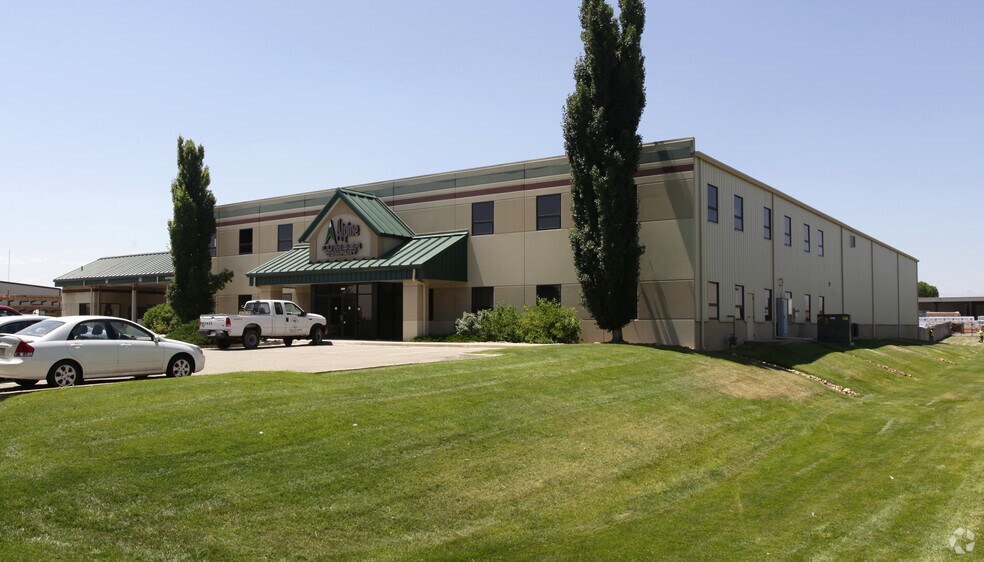 3766 Puritan Way, Erie, CO à vendre - Photo de l’immeuble – Image 2 sur 18