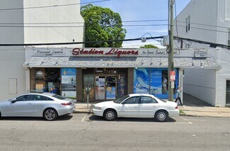 Plus de détails pour 137 Halstead Ave, Mamaroneck, NY - Local commercial à vendre