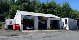 Plus de détails pour Station Rd, Lifton - Local commercial à vendre
