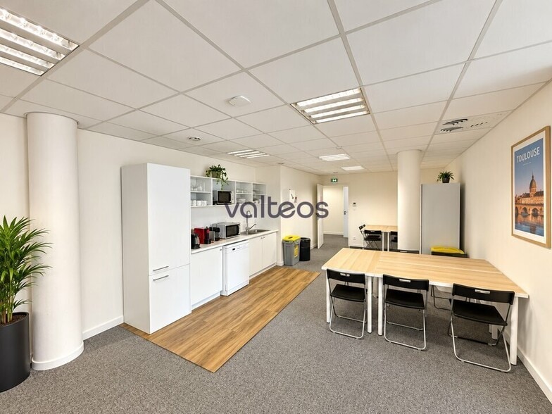 1 Rue Dalayrac, Toulouse à louer - Photo intérieure – Image 2 sur 7