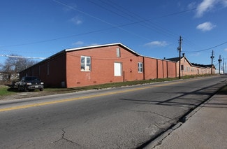 Plus de détails pour 456 Industrial Blvd SW, Gainesville, GA - Industriel/Logistique à louer