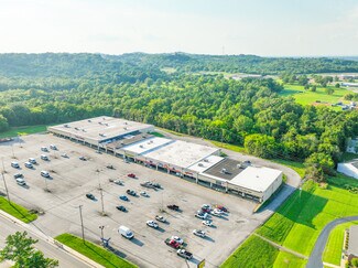 Plus de détails pour 1750-1804 Mooresville Hwy, Lewisburg, TN - Local commercial à louer