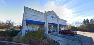Plus de détails pour 6200 Saltsburg Rd, Pittsburgh, PA - Local commercial à vendre
