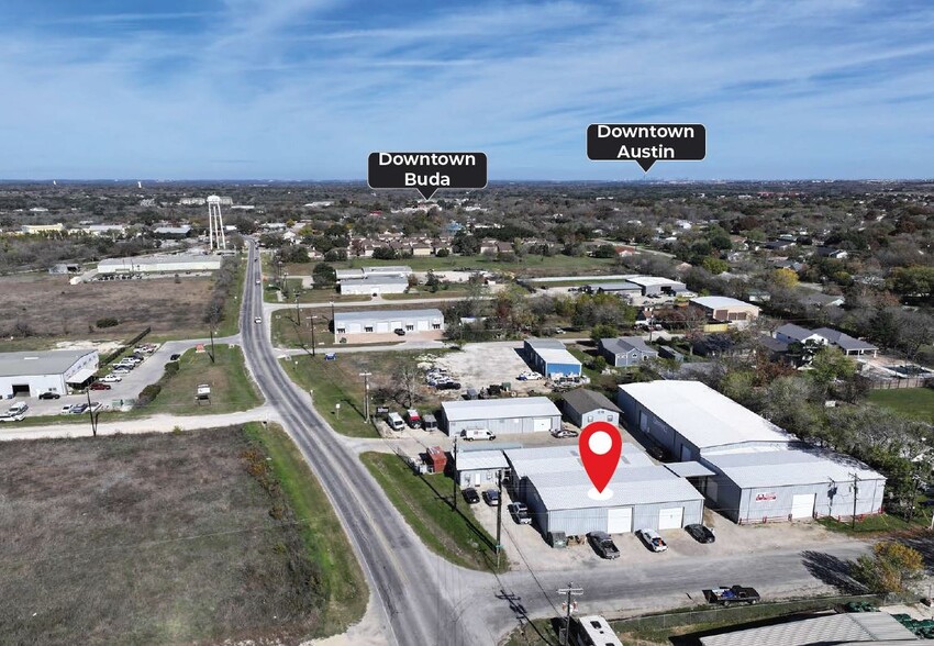 602 S Loop 4, Buda, TX à louer - Photo de l’immeuble – Image 2 sur 21