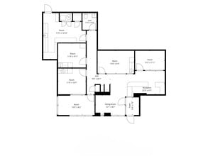 2220 W Belmont Ave, Chicago, IL à louer Plan d’étage– Image 1 sur 11