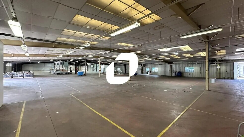 1 Rue Louis Armand, Soufflenheim à louer - Photo de l’immeuble – Image 3 sur 6