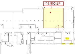 50 W Powhattan Ave, Essington, PA à louer Photo intérieure– Image 2 sur 3