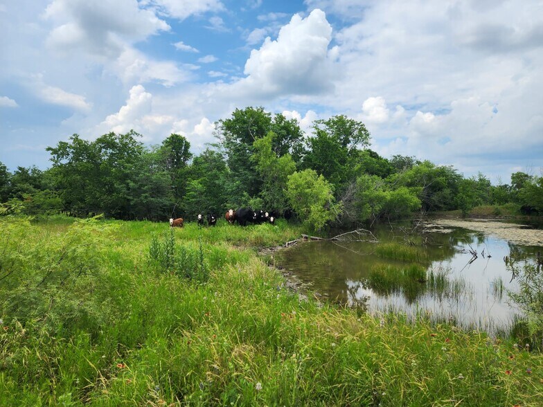 8039 W Highway 34, Italy, TX à vendre - Photo de l’immeuble – Image 2 sur 8