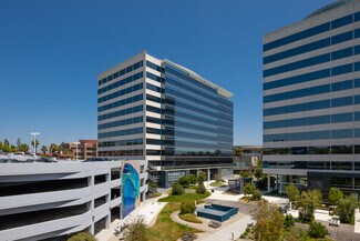 Plus de détails pour 6100 Center Dr, Los Angeles, CA - Différents types d’espaces à louer