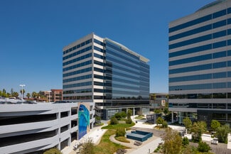 Plus de détails pour 6100 Center Dr, Los Angeles, CA - Différents types d’espaces à louer